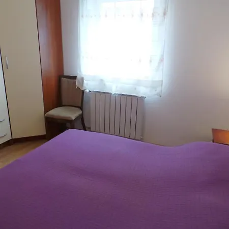 شقة In Istrien 31318