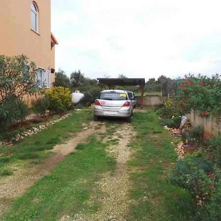 Apartmán In Istrien 31318 Pula