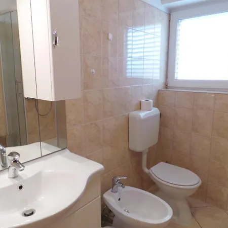 Apartmán In Istrien 31318 Pula