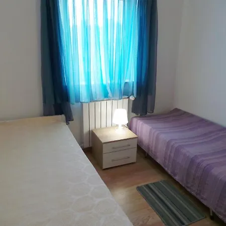 In Istrien 31318 Apartmán Pula