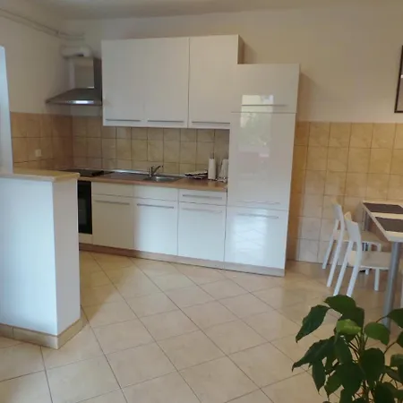In Istrien 31318 Apartmán