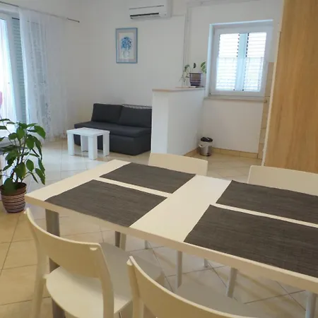 Apartmán In Istrien 31318